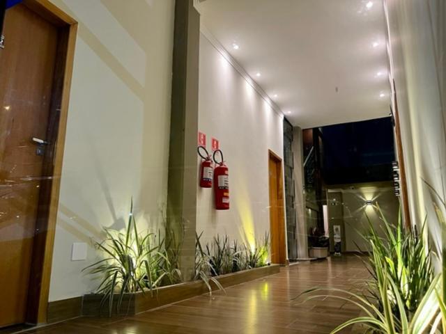 Marmeu Tropical Apartment กัวรูจา ภายนอก รูปภาพ