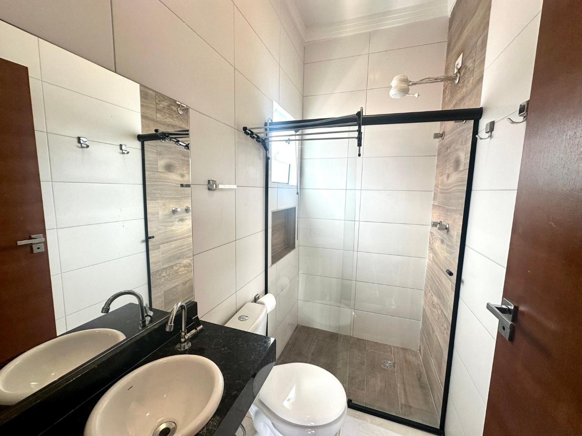 Marmeu Tropical Apartment กัวรูจา ภายนอก รูปภาพ